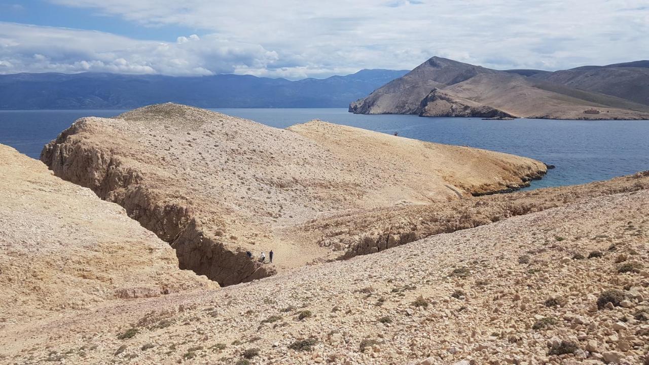 Case de vacanță Swim And Climb Baska House - Island Krk Draga Bašćanska