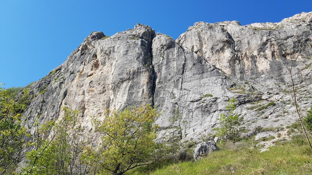 Swim And Climb Baska House - Island Krk Case de vacanță