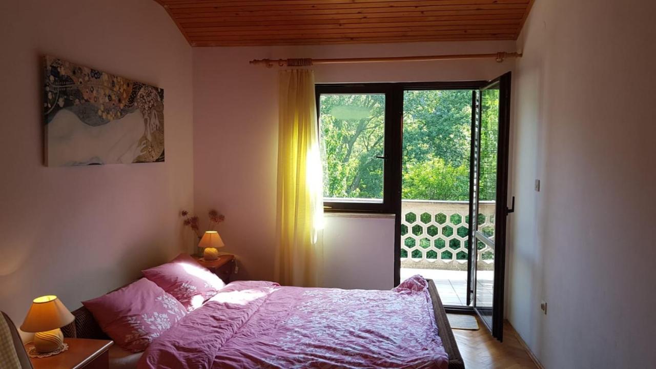 Case de vacanță Swim And Climb Baska House - Island Krk *