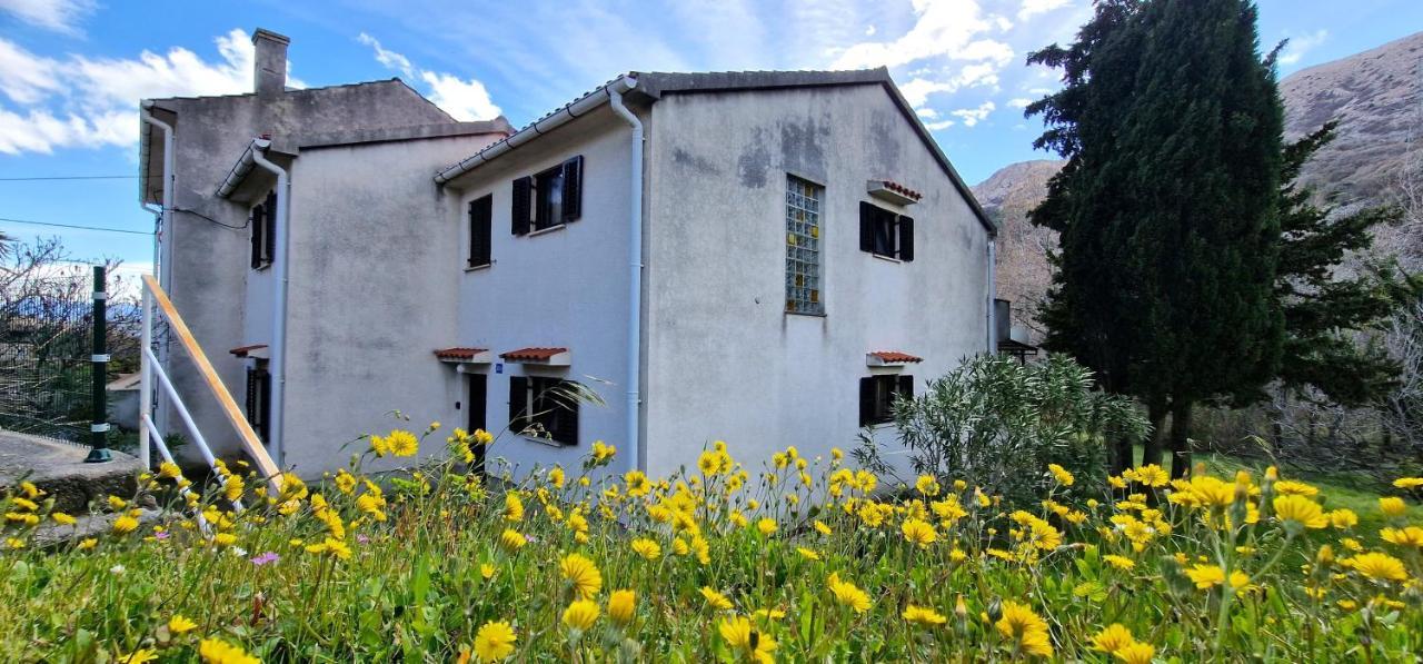 Case de vacanță Swim And Climb Baska House - Island Krk