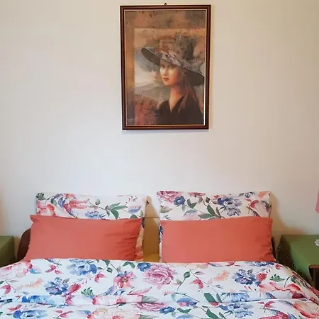 Swim And Climb Baska Holiday House - Island Krk Draga Bascanska Room photo
