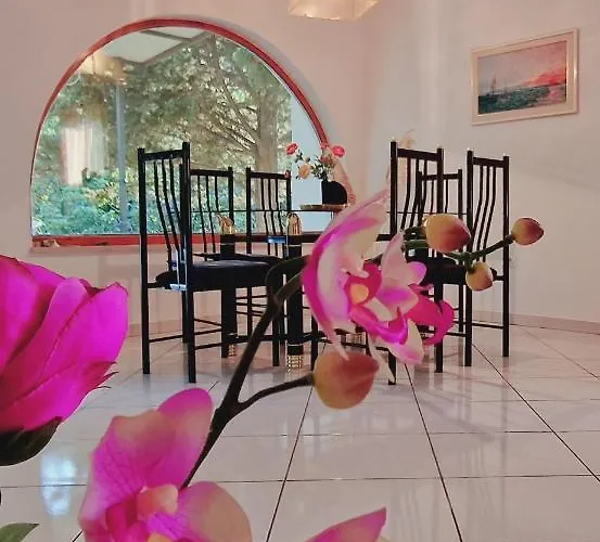 Swim And Climb Baska Holiday House - Island Krk