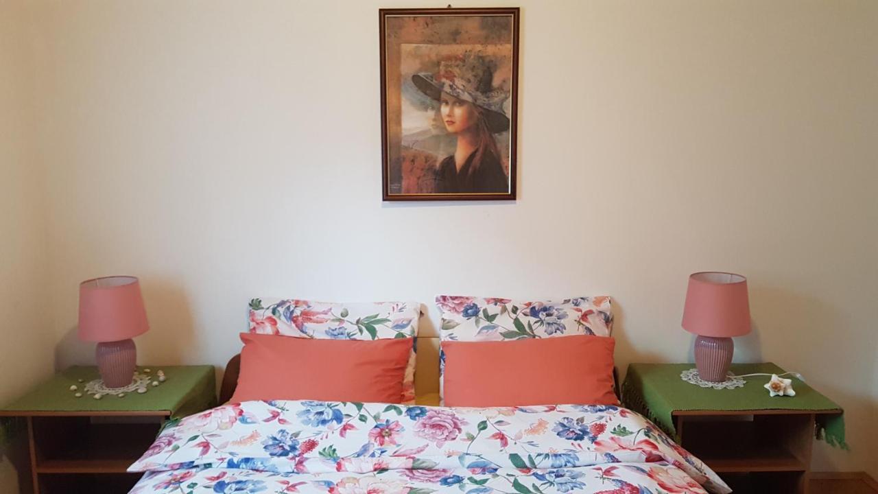 Swim And Climb Baska House - Island Krk