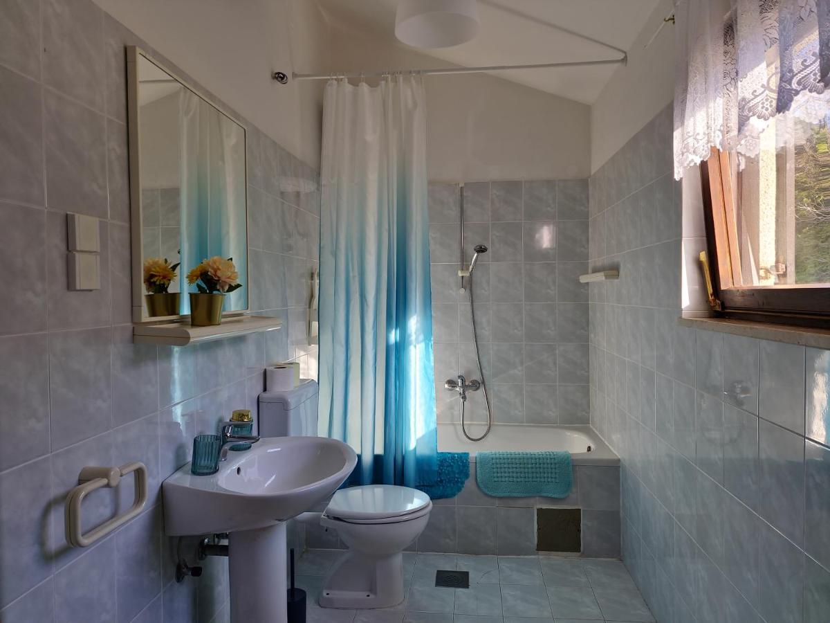 Holiday home Swim And Climb Baska House - Island Krk