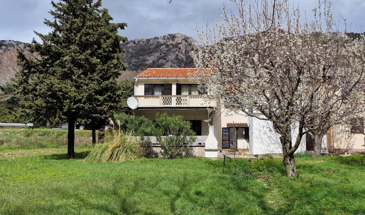 Holiday home Swim And Climb Baska House - Island Krk *