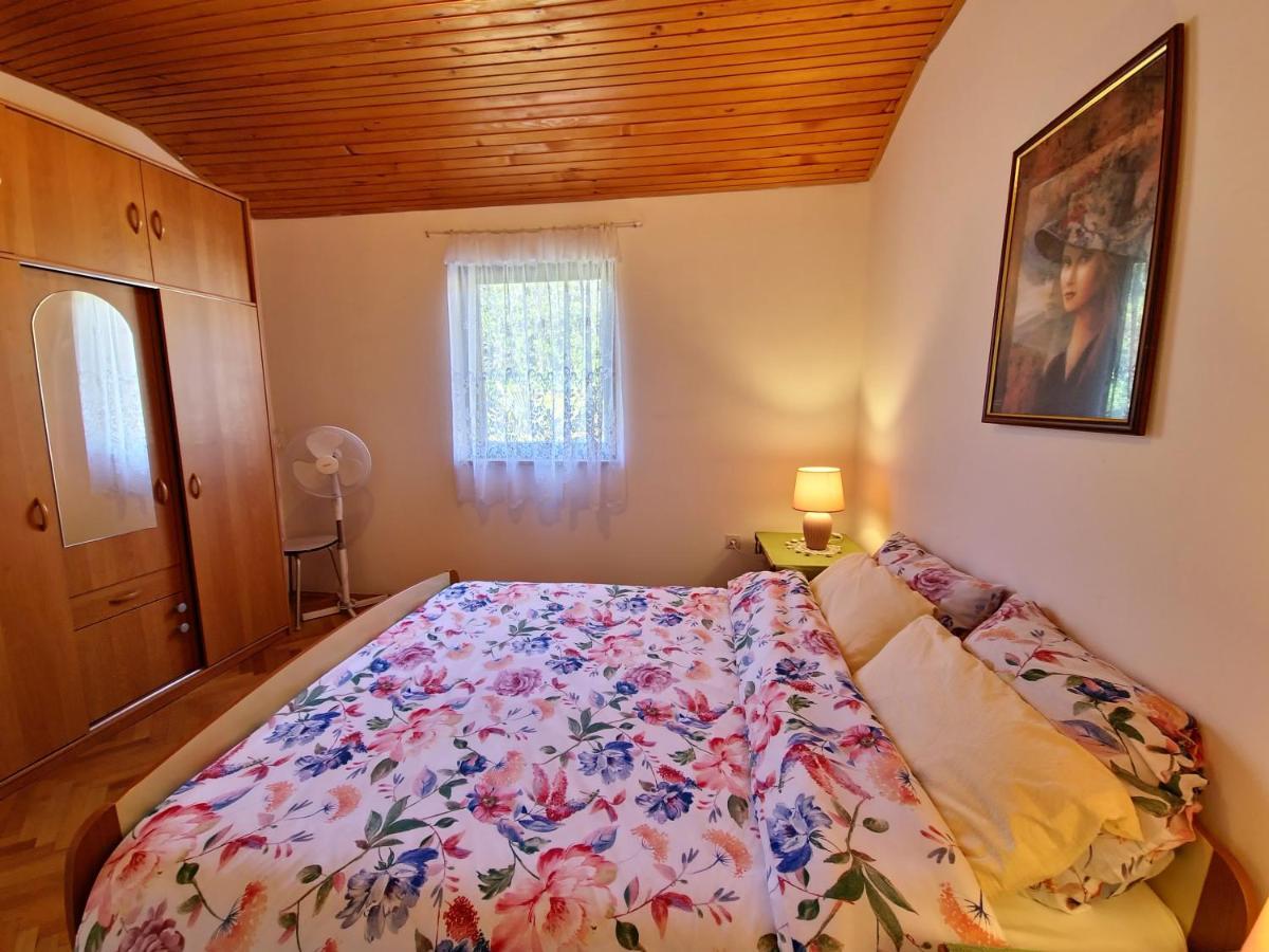 Swim And Climb Baska House - Island Krk Holiday home