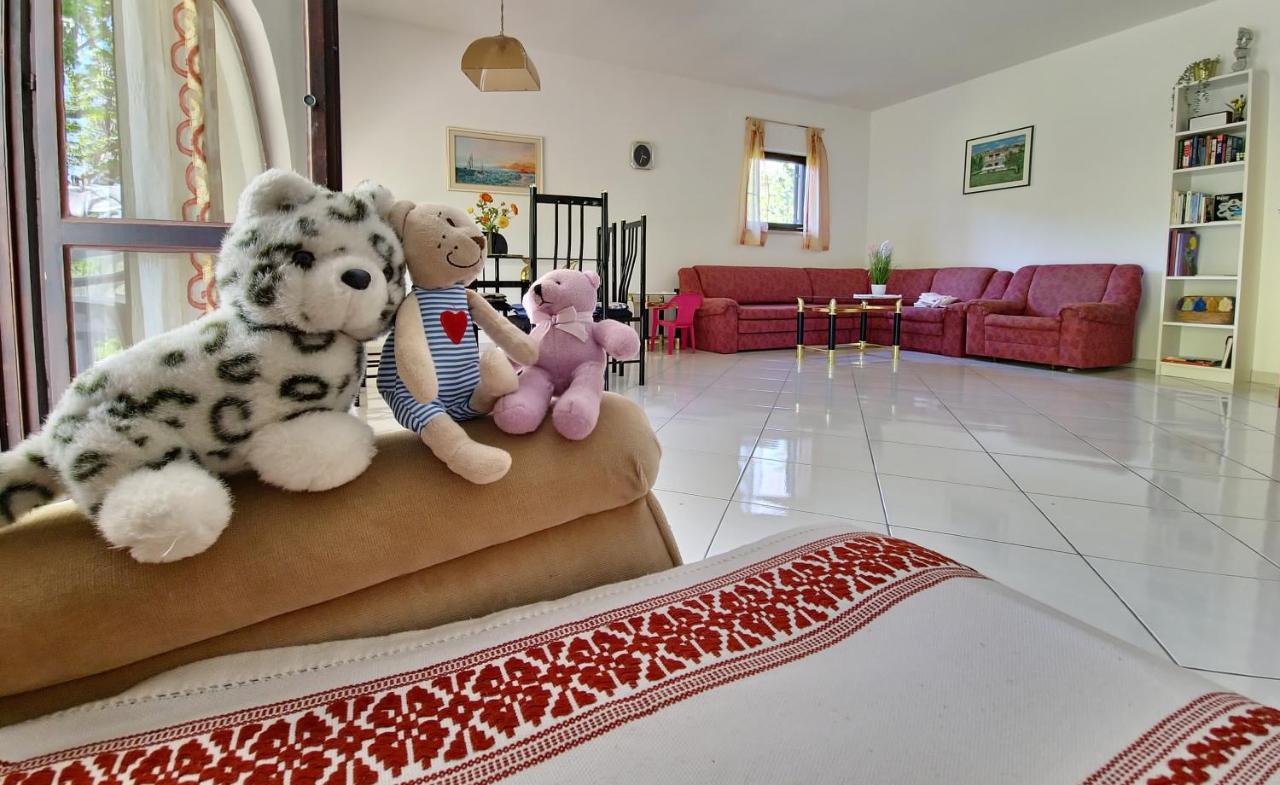 Swim And Climb Baska House - Island Krk
