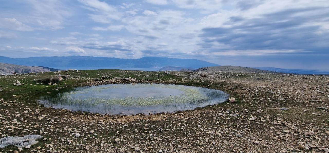 Ferienhaus Swim And Climb Baska House - Island Krk
