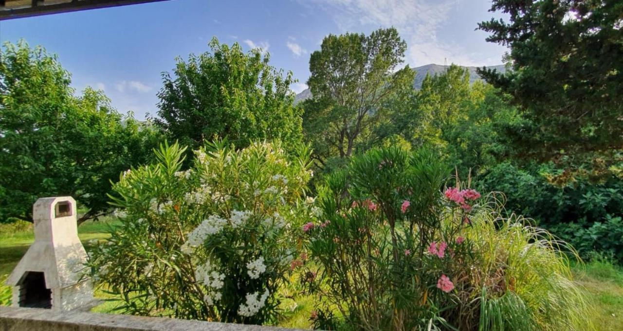Holiday home Swim And Climb Baska House - Island Krk *