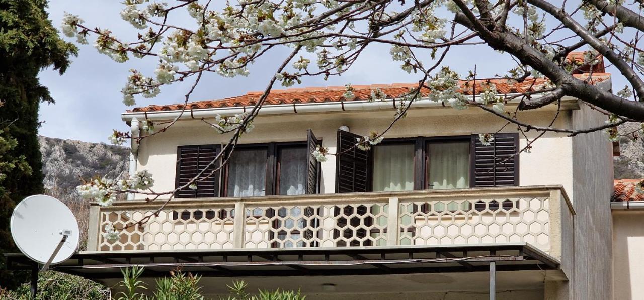 Swim And Climb Baska House - Island Krk
