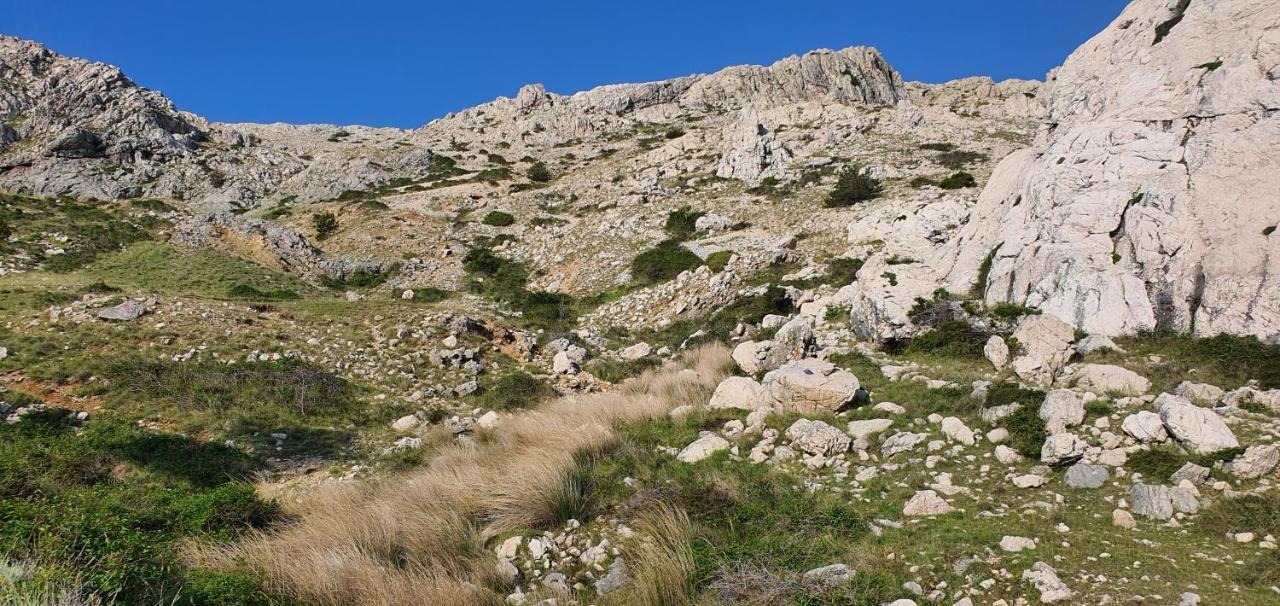 Holiday home Swim And Climb Baska House - Island Krk *