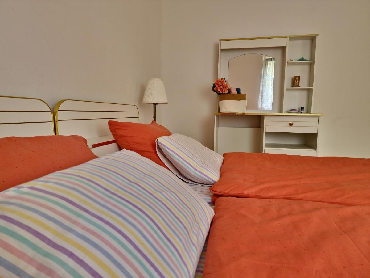 Holiday home Swim And Climb Baska House - Island Krk *