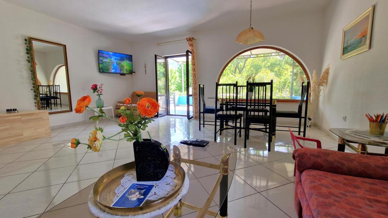 Holiday home Swim And Climb Baska House - Island Krk *
