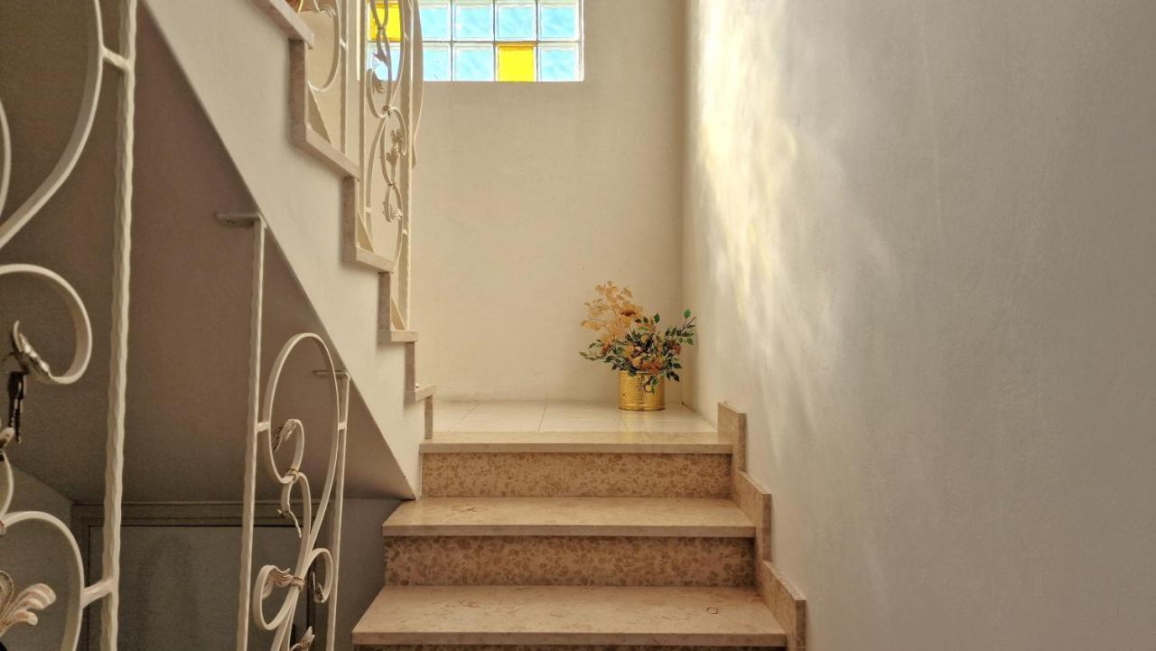Swim And Climb Baska House - Island Krk Draga Bascanska
