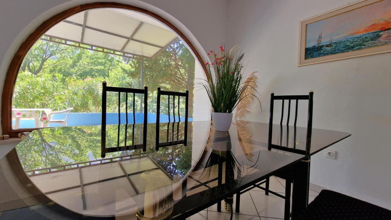 Ferienhaus Swim And Climb Baska House - Island Krk